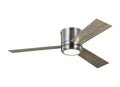 GENERATION LIGHTING, CLARITY CEILING FAN, INDOOR CEILING FANS