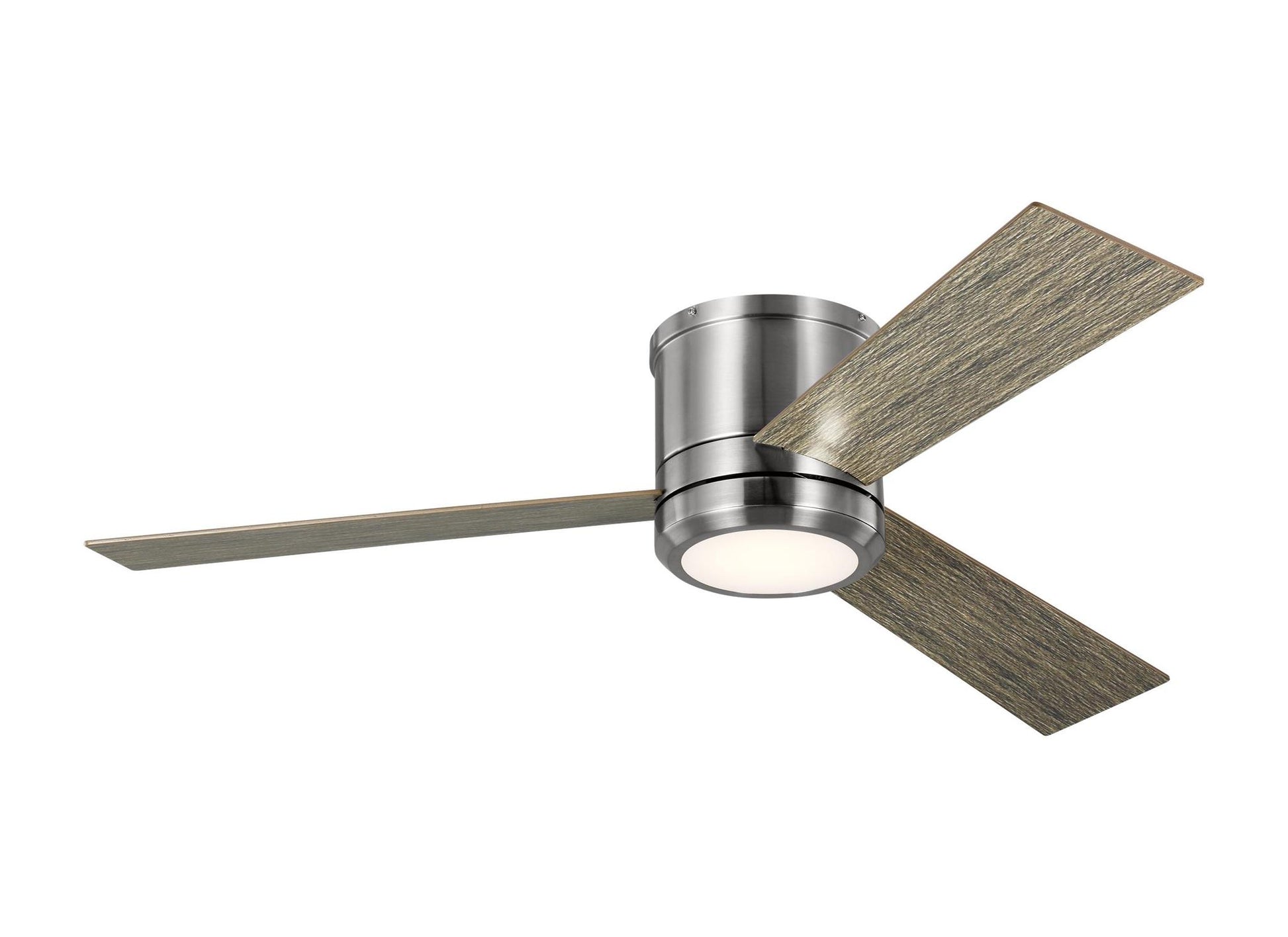 GENERATION LIGHTING, CLARITY CEILING FAN, INDOOR CEILING FANS