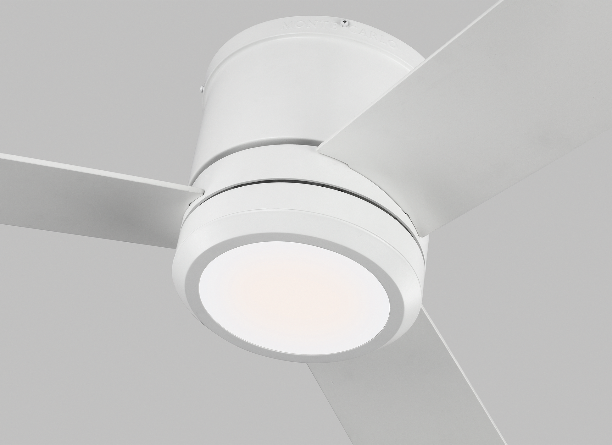 GENERATION LIGHTING, CLARITY CEILING FAN, INDOOR CEILING FANS