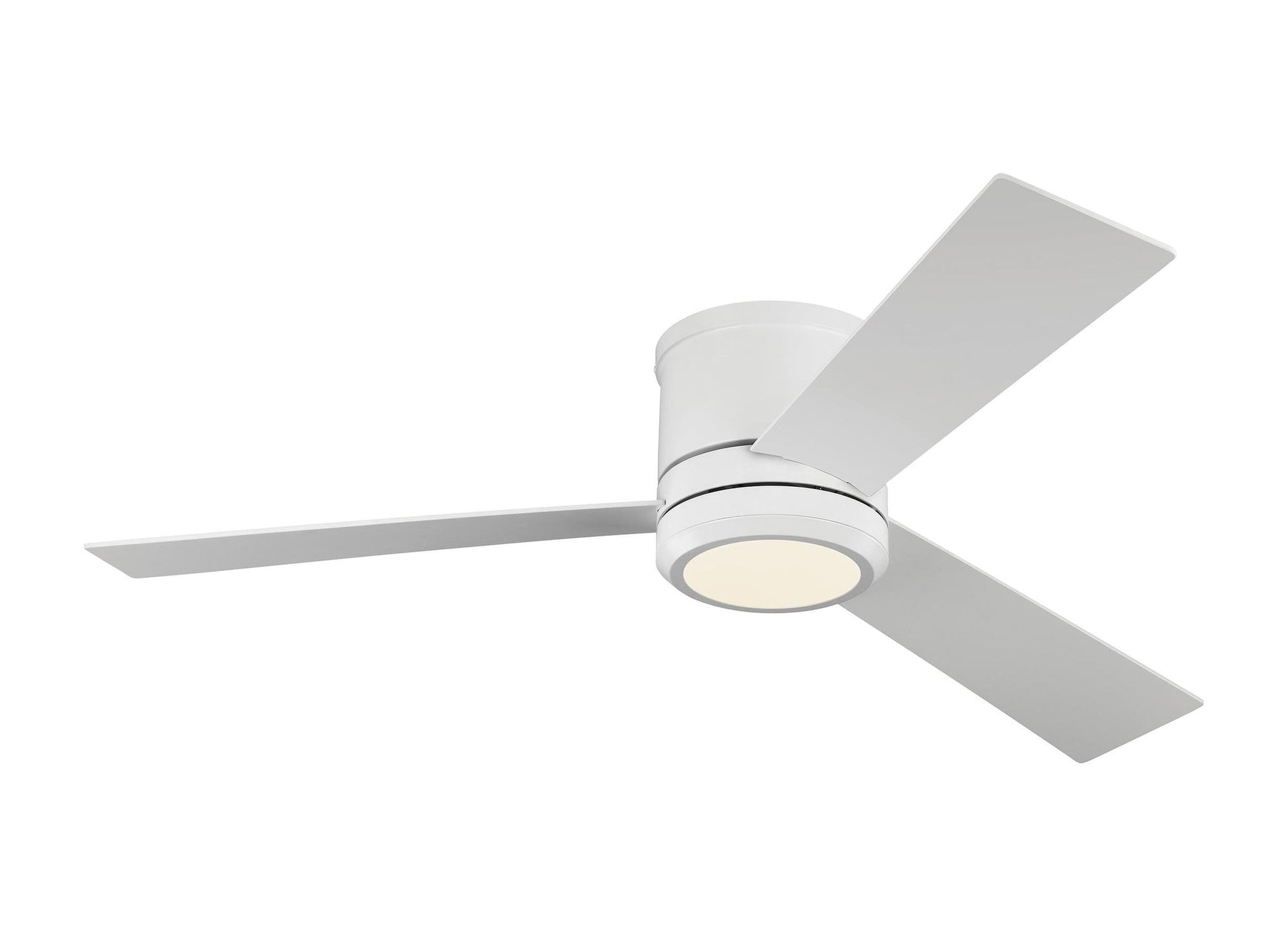GENERATION LIGHTING, CLARITY CEILING FAN, INDOOR CEILING FANS