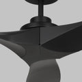 VISUAL COMFORT & CO., COLLINS OUTDOOR CEILING FAN, OUTDOOR CEILING FAN