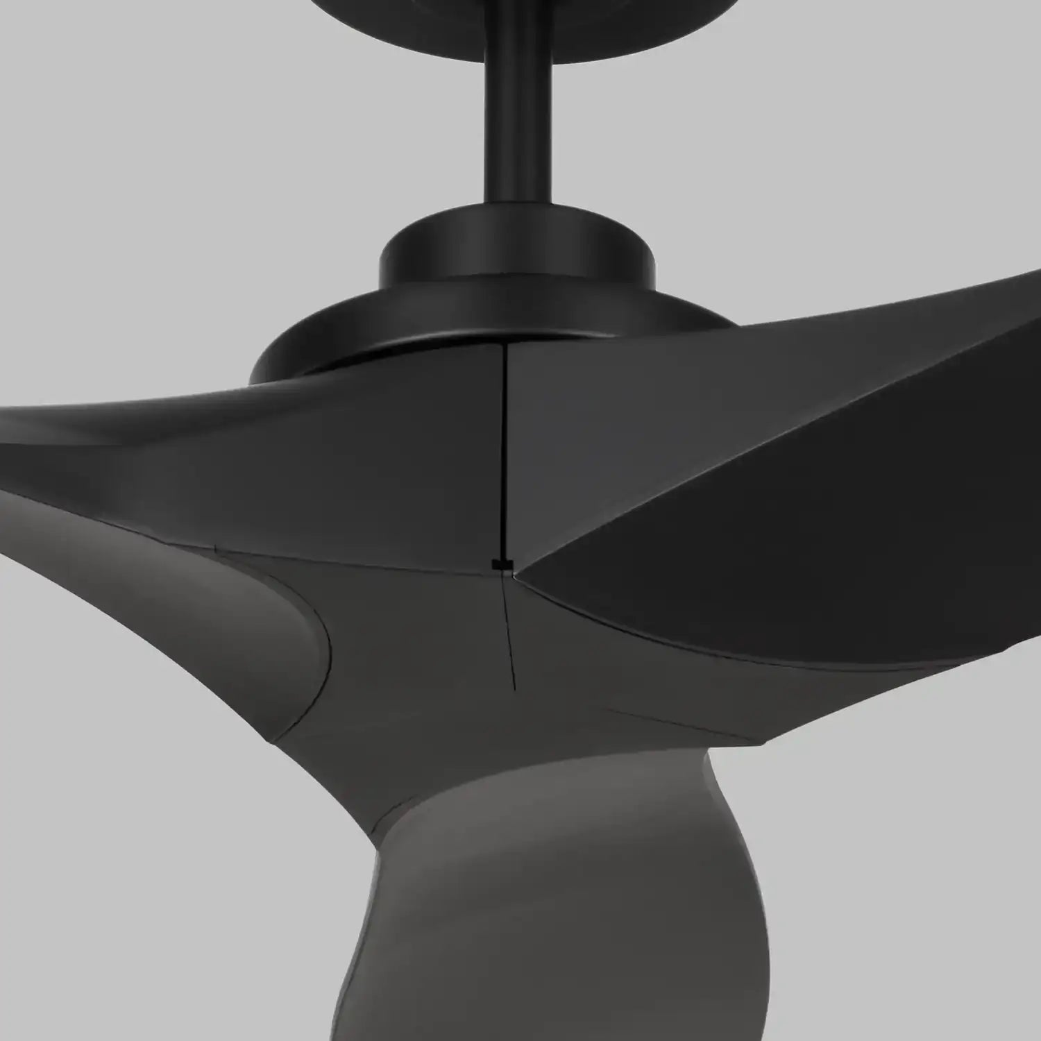 VISUAL COMFORT & CO., COLLINS OUTDOOR CEILING FAN, OUTDOOR CEILING FAN