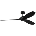 VISUAL COMFORT & CO., COLLINS OUTDOOR CEILING FAN, OUTDOOR CEILING FAN