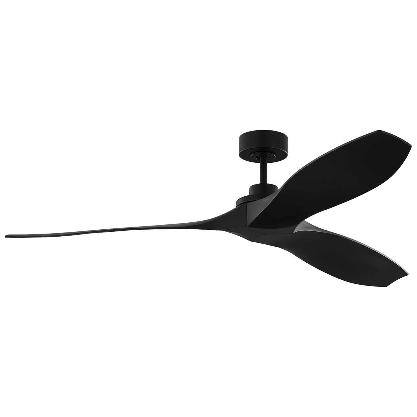 VISUAL COMFORT & CO., COLLINS OUTDOOR CEILING FAN, OUTDOOR CEILING FAN