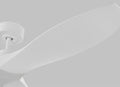 VISUAL COMFORT & CO., COLLINS OUTDOOR CEILING FAN, OUTDOOR CEILING FAN