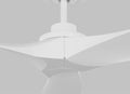 VISUAL COMFORT & CO., COLLINS OUTDOOR CEILING FAN, OUTDOOR CEILING FAN