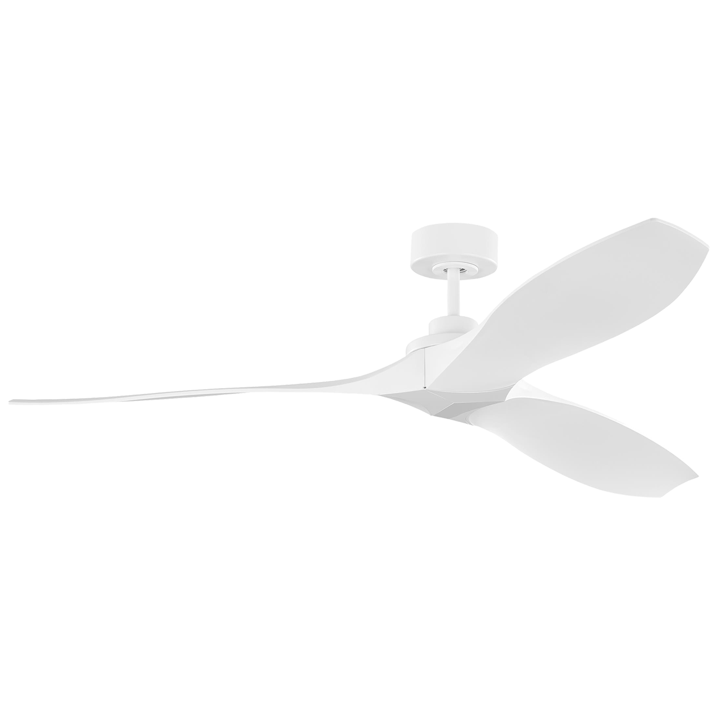 VISUAL COMFORT STUDIO - FAN - GENERATION 3CLNCSM60RZW b67418f7-0ebf-44aa-835b-3585857c42ce