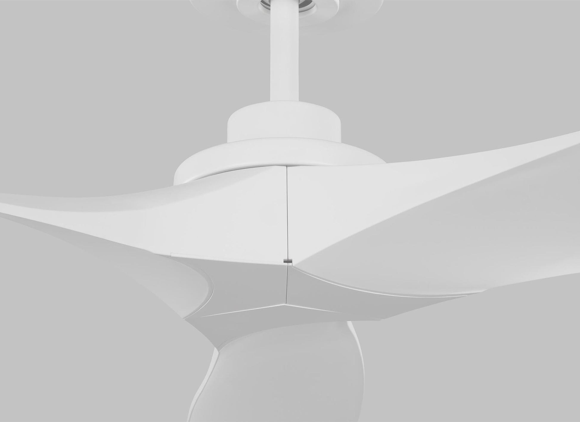 VISUAL COMFORT STUDIO - FAN - GENERATION 3CLNCSM60RZW d8d9a84b-ad91-4a02-8e56-3a2a2aaaf61e