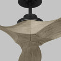 VISUAL COMFORT & CO., COLLINS CEILING FAN, INDOOR CEILING FANS