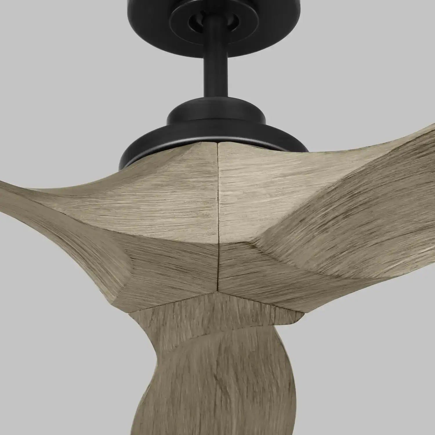 VISUAL COMFORT & CO., COLLINS CEILING FAN, INDOOR CEILING FANS