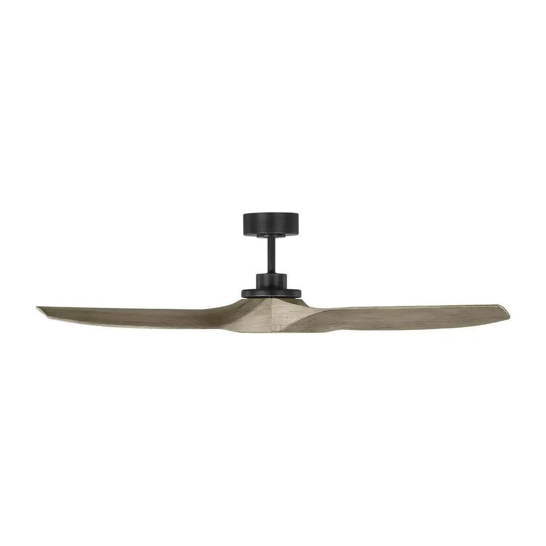 VISUAL COMFORT & CO., COLLINS CEILING FAN, INDOOR CEILING FANS