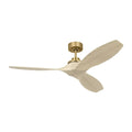 VISUAL COMFORT & CO., COLLINS SMART 52, INDOOR CEILING FANS