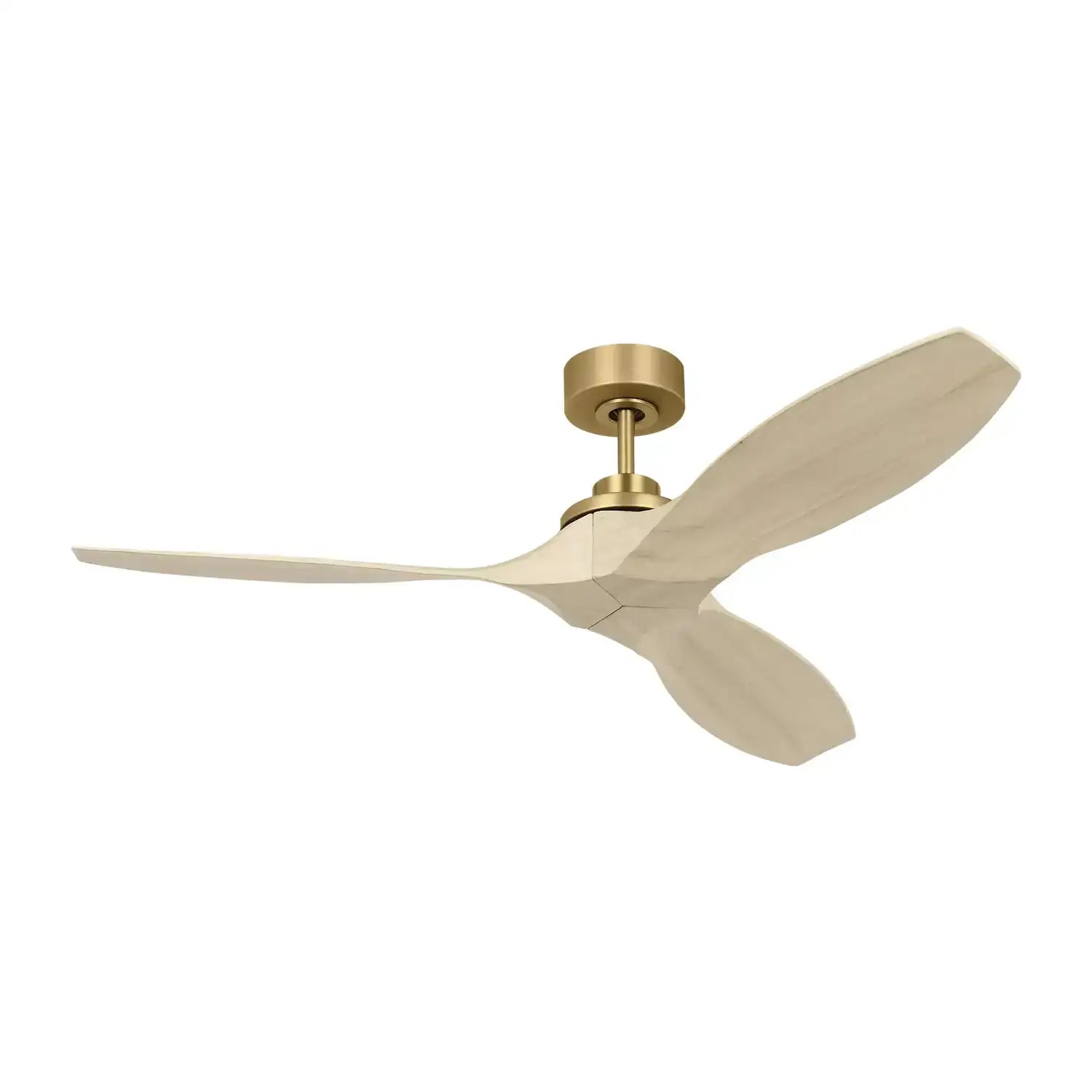 VISUAL COMFORT & CO., COLLINS SMART 52, INDOOR CEILING FANS