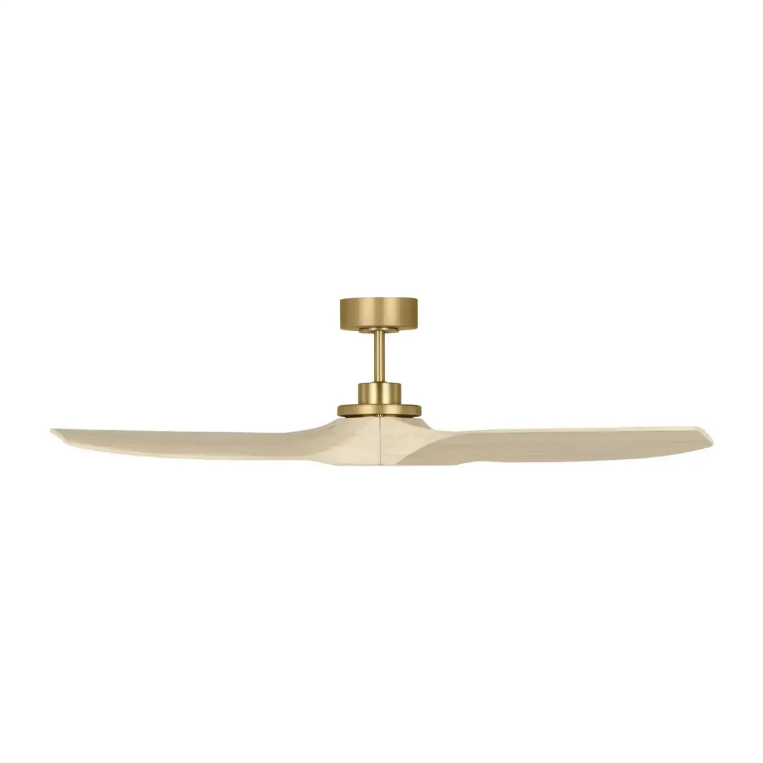 VISUAL COMFORT & CO., COLLINS SMART 52, INDOOR CEILING FANS