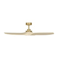 VISUAL COMFORT & CO., COLLINS SMART 52, INDOOR CEILING FANS