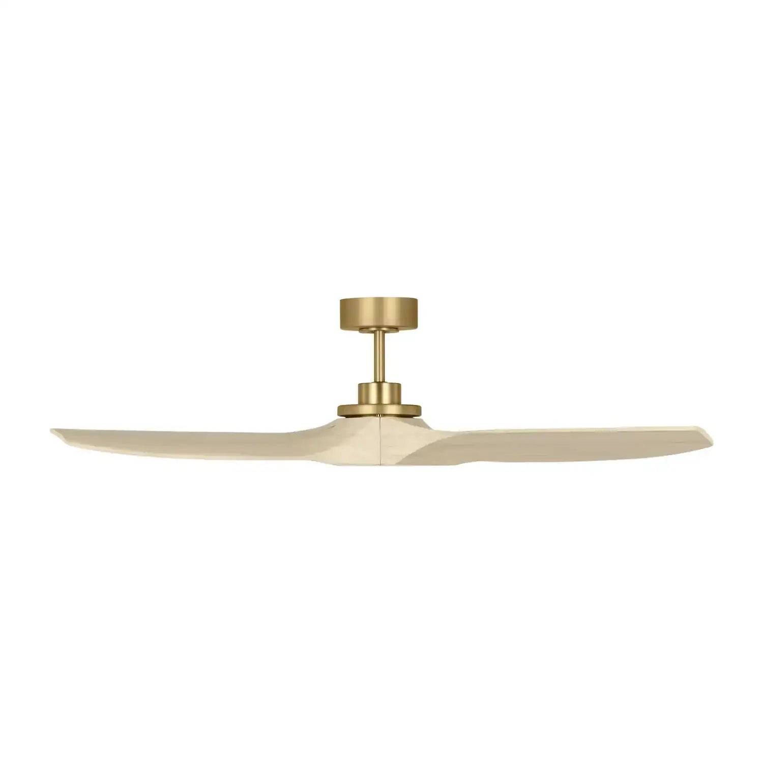 VISUAL COMFORT & CO., COLLINS SMART 52, INDOOR CEILING FANS