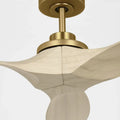 VISUAL COMFORT & CO., COLLINS SMART 52, INDOOR CEILING FANS