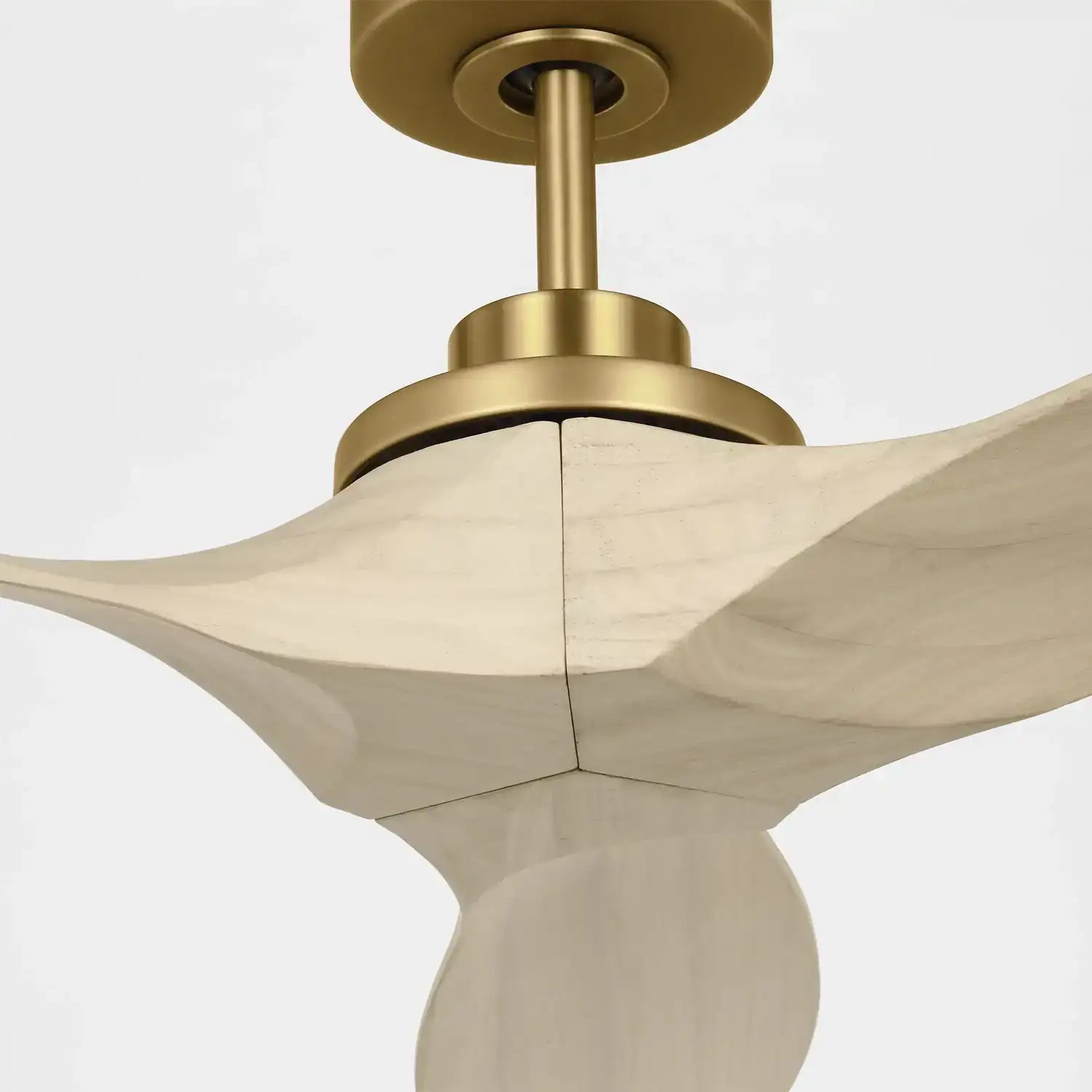 VISUAL COMFORT & CO., COLLINS SMART 52, INDOOR CEILING FANS