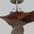 VISUAL COMFORT & CO., COLLINS CEILING FAN, INDOOR CEILING FANS