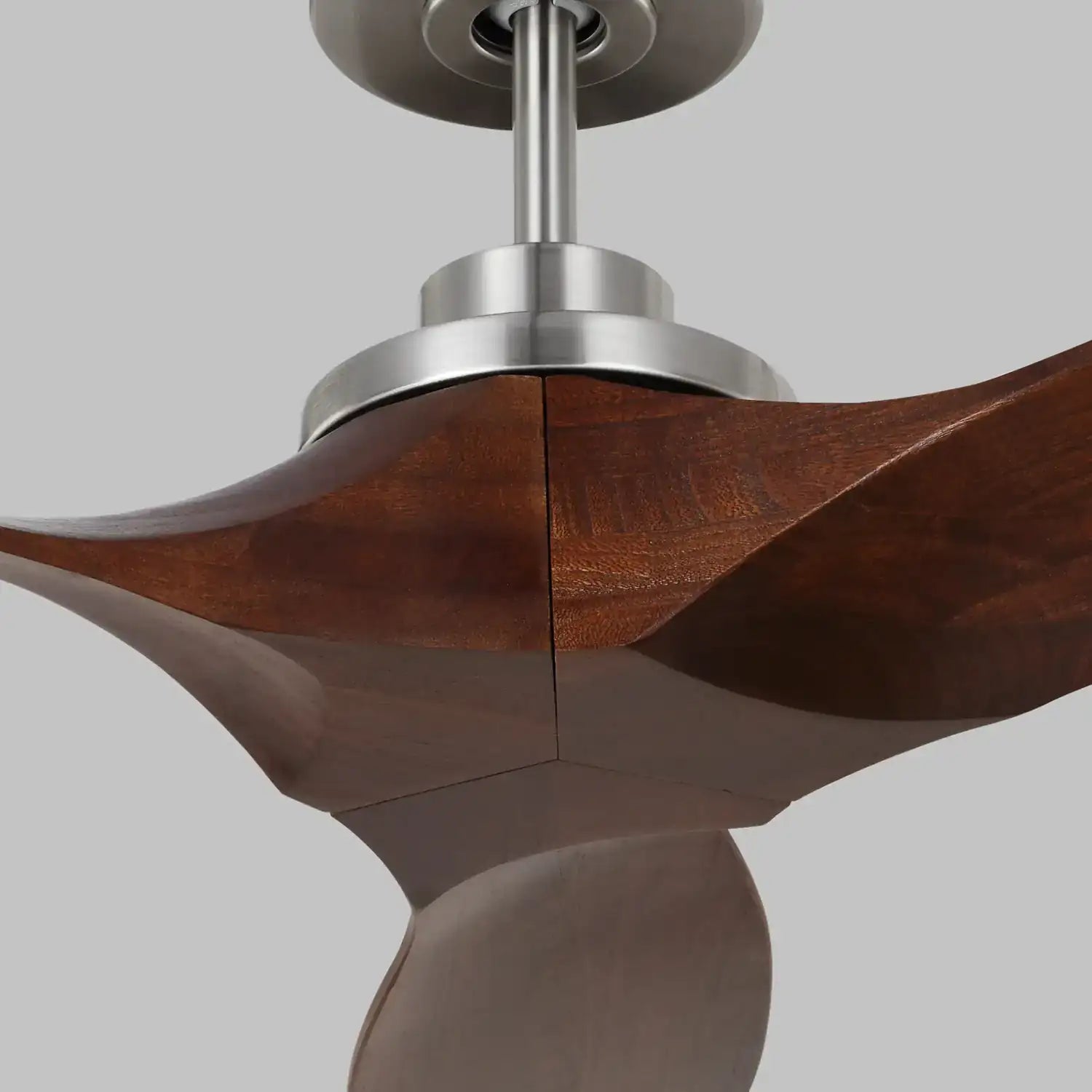 VISUAL COMFORT & CO., COLLINS CEILING FAN, INDOOR CEILING FANS