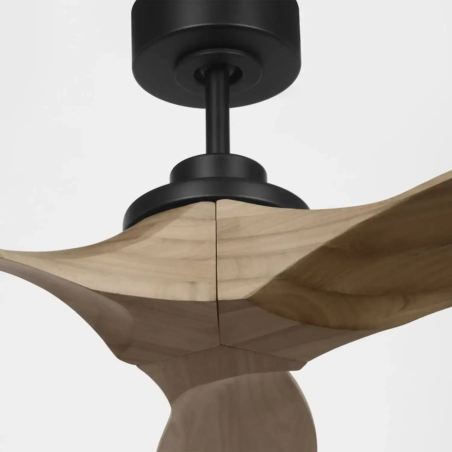 VISUAL COMFORT & CO., COLLINS SMART 52, INDOOR CEILING FANS