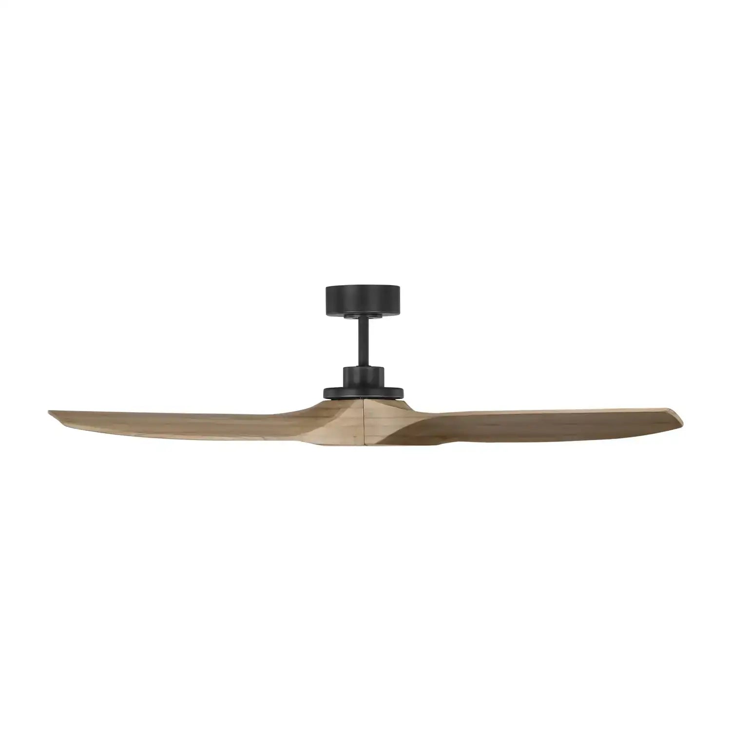 VISUAL COMFORT & CO., COLLINS SMART 52, INDOOR CEILING FANS