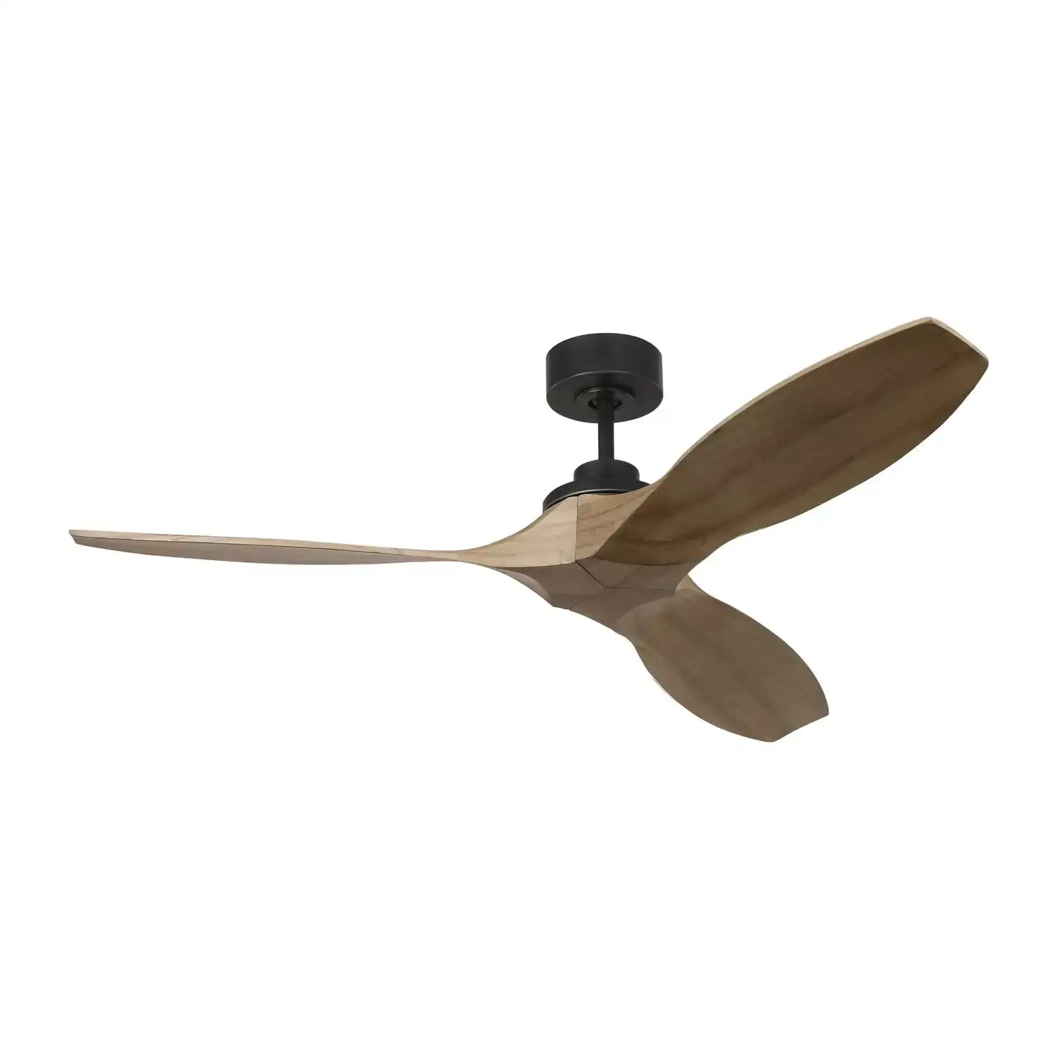 VISUAL COMFORT & CO., COLLINS SMART 52, INDOOR CEILING FANS