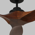 VISUAL COMFORT & CO., COLLINS CEILING FAN, INDOOR CEILING FANS