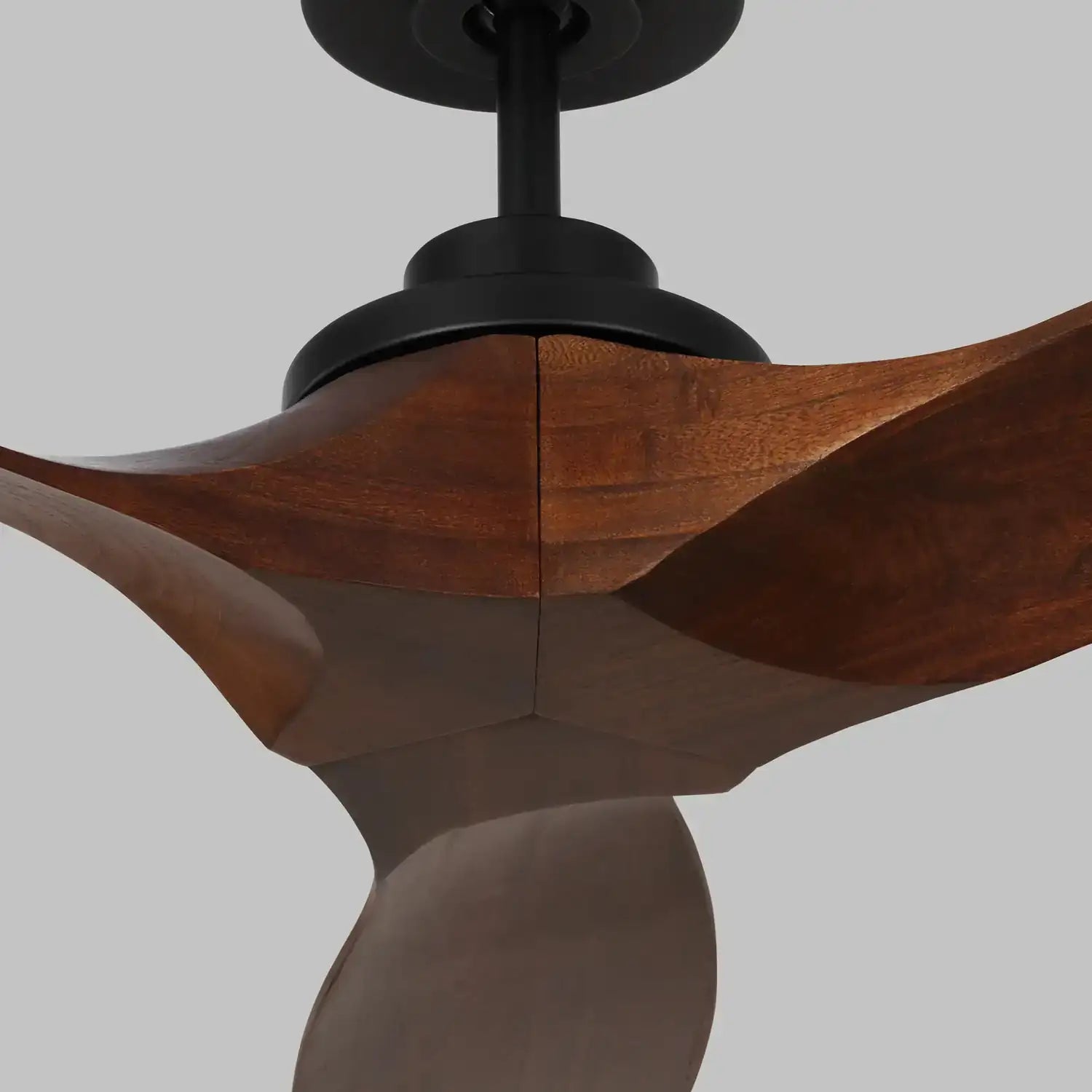 VISUAL COMFORT & CO., COLLINS CEILING FAN, INDOOR CEILING FANS