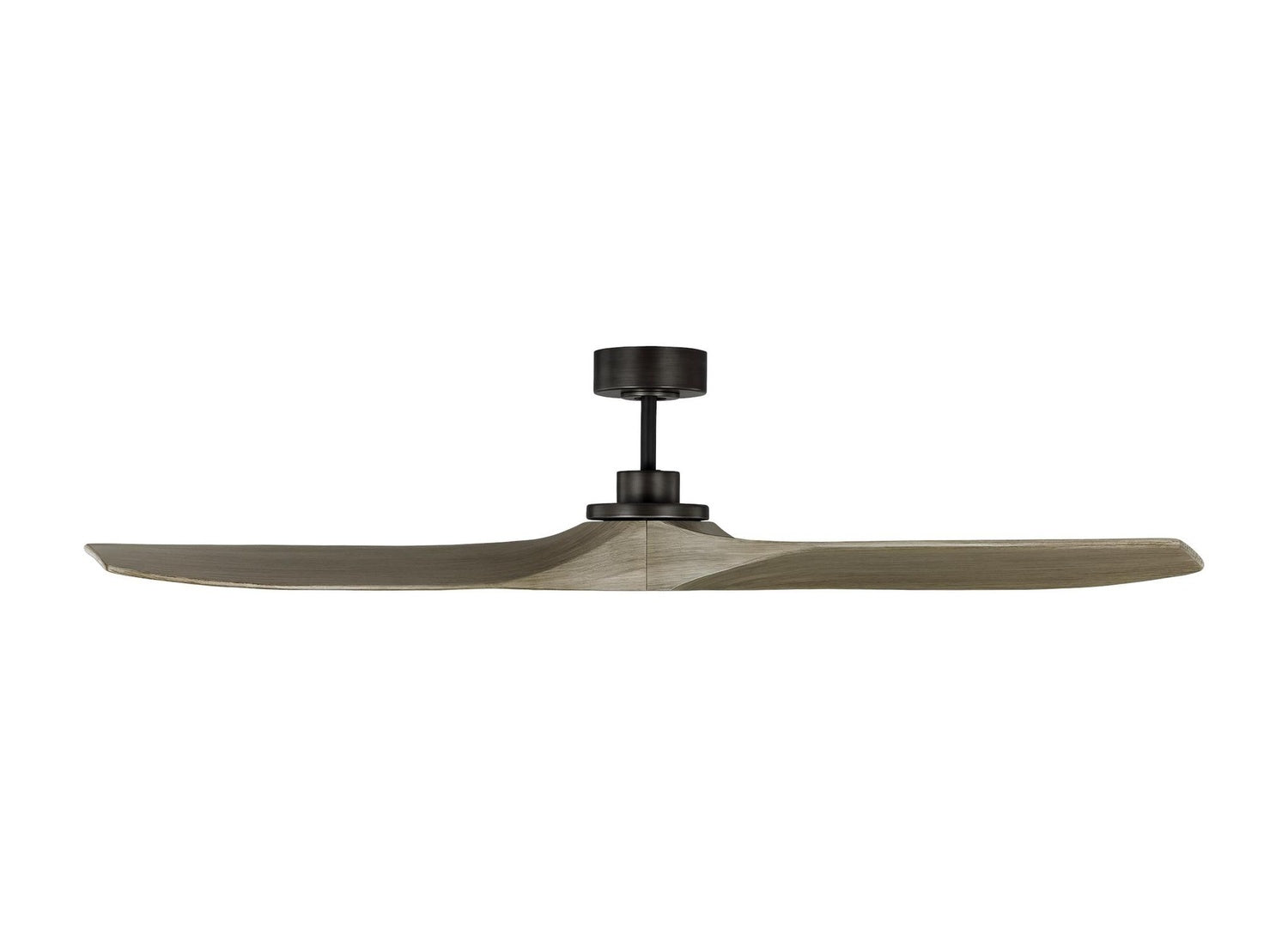 VISUAL COMFORT FAN, COLLINS CEILING FAN, INDOOR CEILING FANS