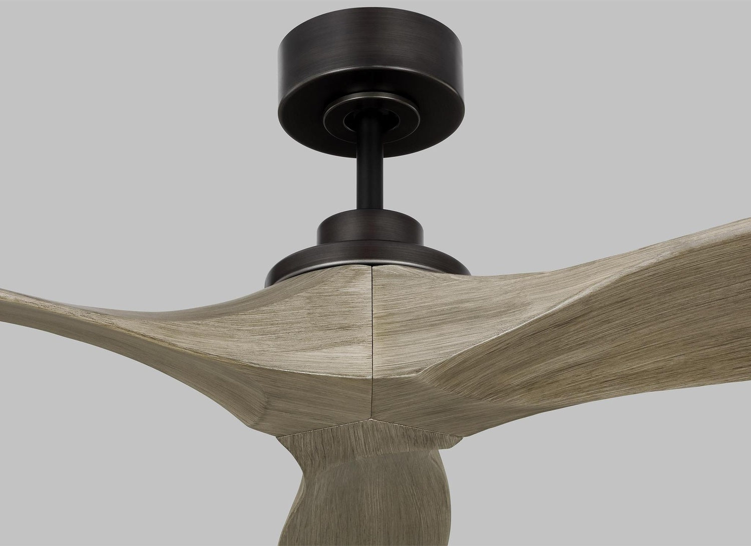 VISUAL COMFORT & CO., COLLINS CEILING FAN, INDOOR CEILING FANS