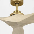 VISUAL COMFORT & CO., COLLINS SMART 60, INDOOR CEILING FANS