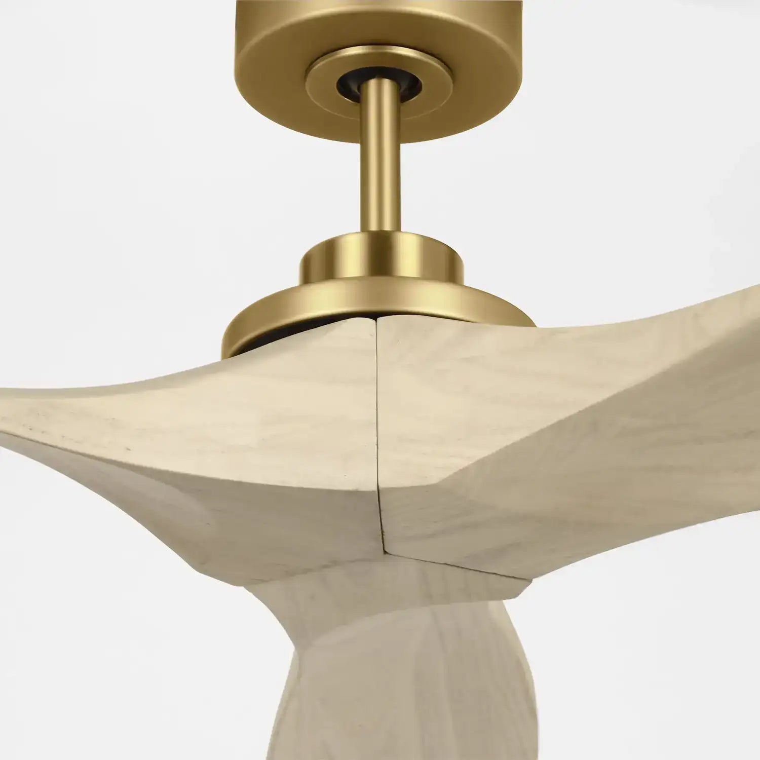 VISUAL COMFORT & CO., COLLINS SMART 60, INDOOR CEILING FANS