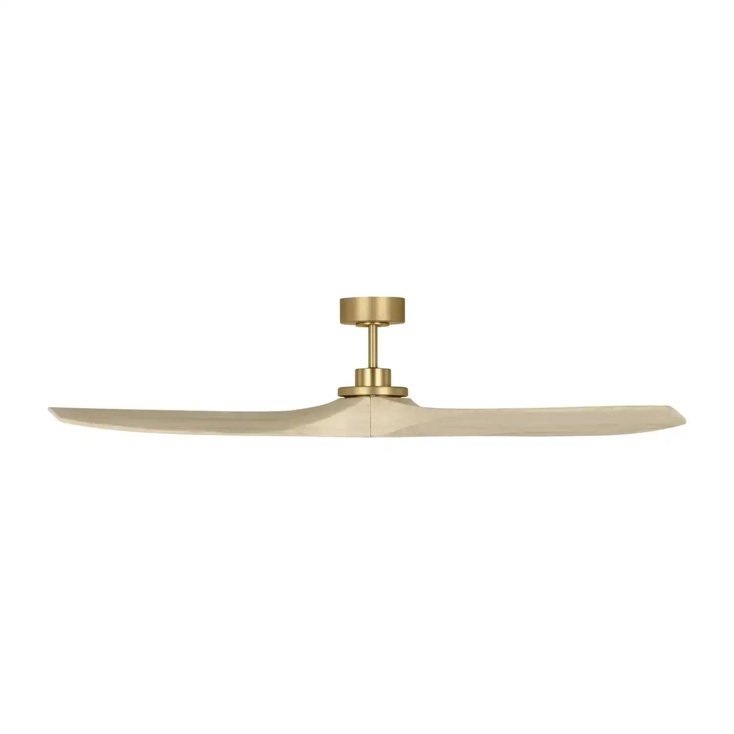 VISUAL COMFORT & CO., COLLINS SMART 60, INDOOR CEILING FANS