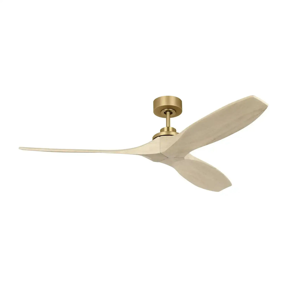 VISUAL COMFORT & CO., COLLINS SMART 60, INDOOR CEILING FANS