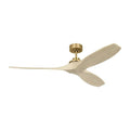 VISUAL COMFORT & CO., COLLINS SMART 60, INDOOR CEILING FANS