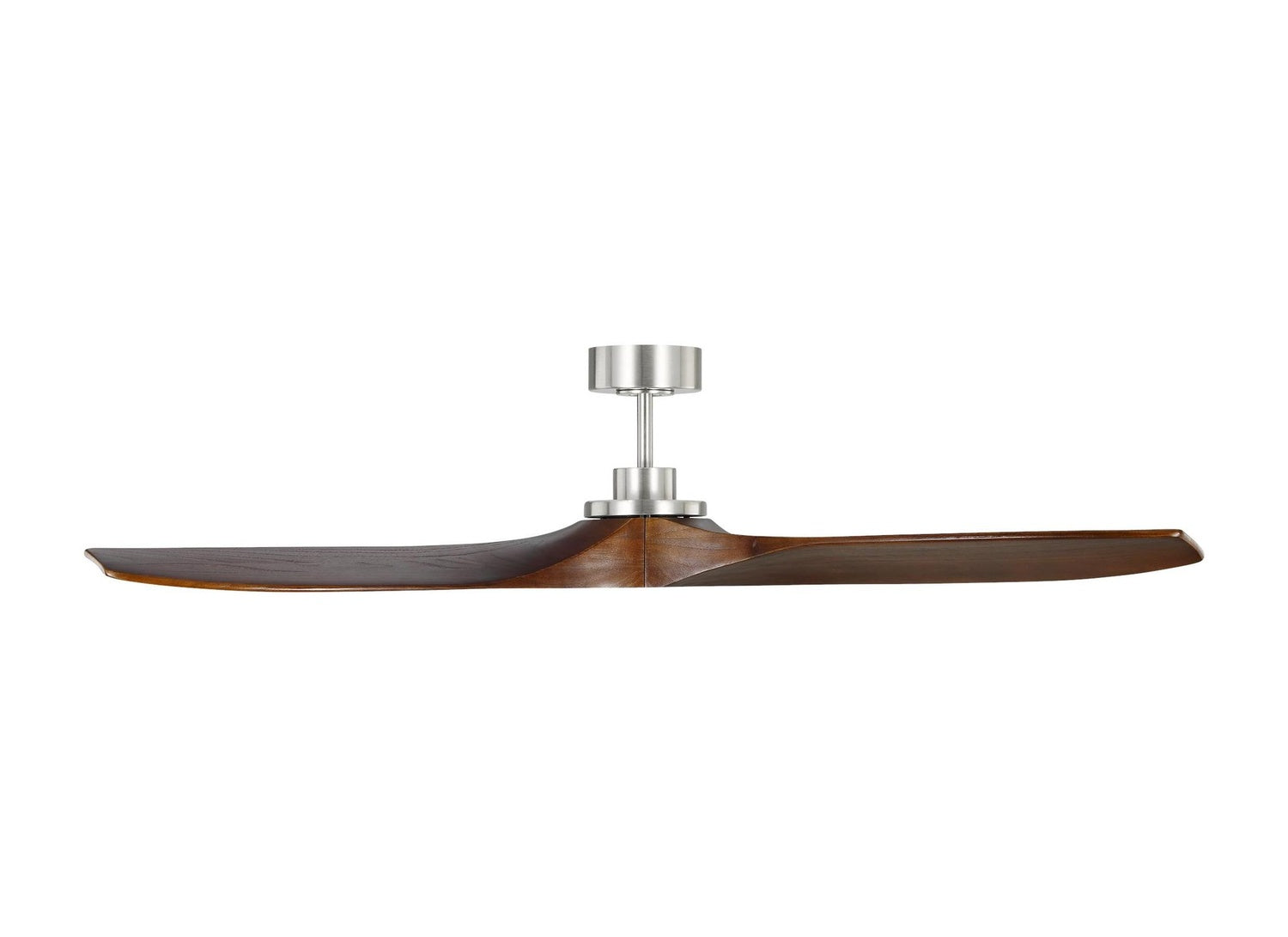 VISUAL COMFORT STUDIO - FAN - GENERATION 3CLNSM60BS 18c43906-f1b4-441f-8a11-d8c169c4a05c