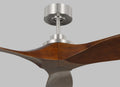 VISUAL COMFORT & CO., COLLINS CEILING FAN, INDOOR CEILING FANS