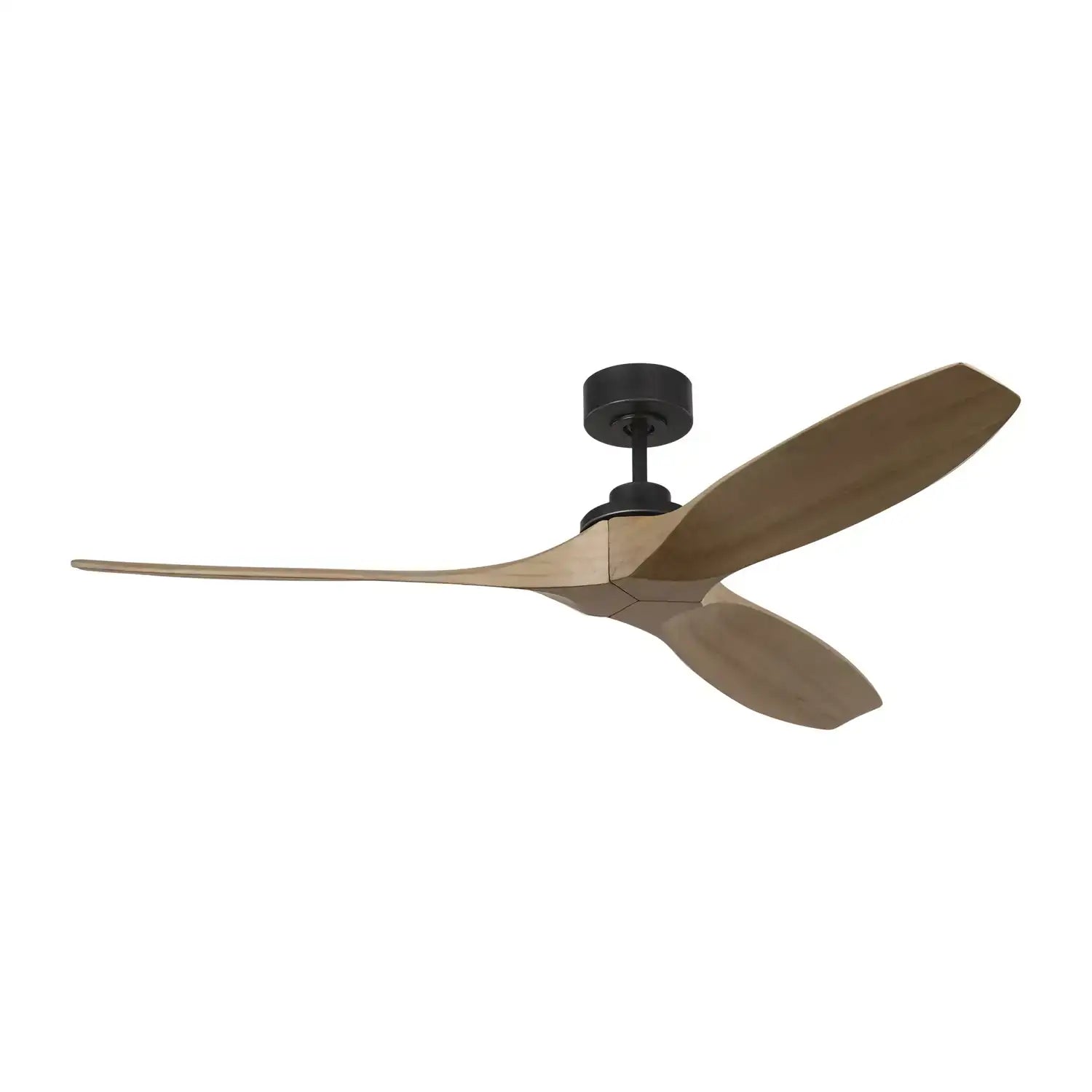 VISUAL COMFORT & CO., COLLINS SMART 60, INDOOR CEILING FANS