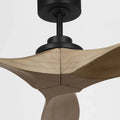 VISUAL COMFORT & CO., COLLINS CEILING FAN, INDOOR CEILING FANS