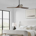 VISUAL COMFORT & CO., COLLINS CEILING FAN, INDOOR CEILING FANS