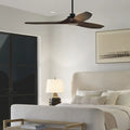 VISUAL COMFORT & CO., COLLINS CEILING FAN, INDOOR CEILING FANS