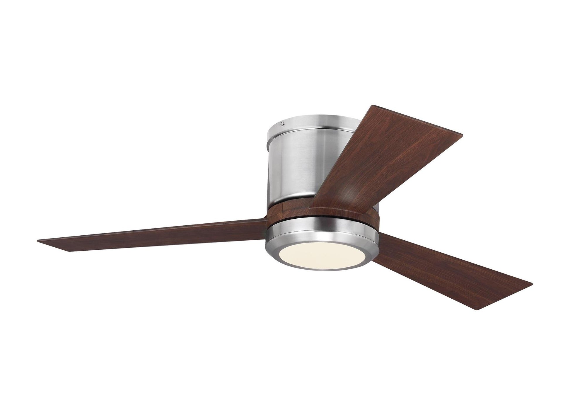 GENERATION LIGHTING, CLARITY CEILING FAN, INDOOR CEILING FANS