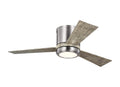 GENERATION LIGHTING, CLARITY CEILING FAN, INDOOR CEILING FANS
