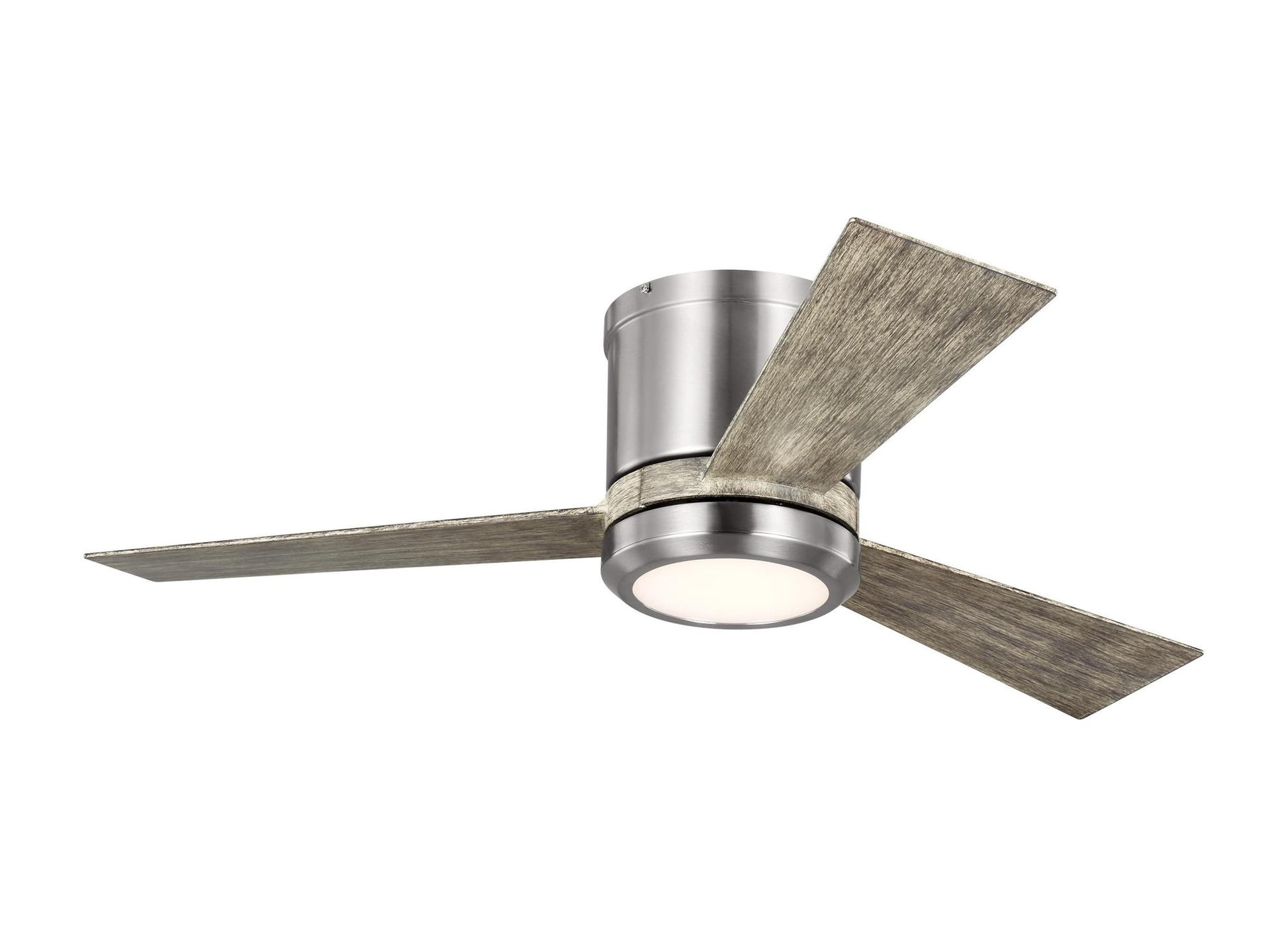 GENERATION LIGHTING, CLARITY CEILING FAN, INDOOR CEILING FANS