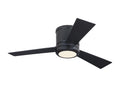 GENERATION LIGHTING, CLARITY CEILING FAN, INDOOR CEILING FANS