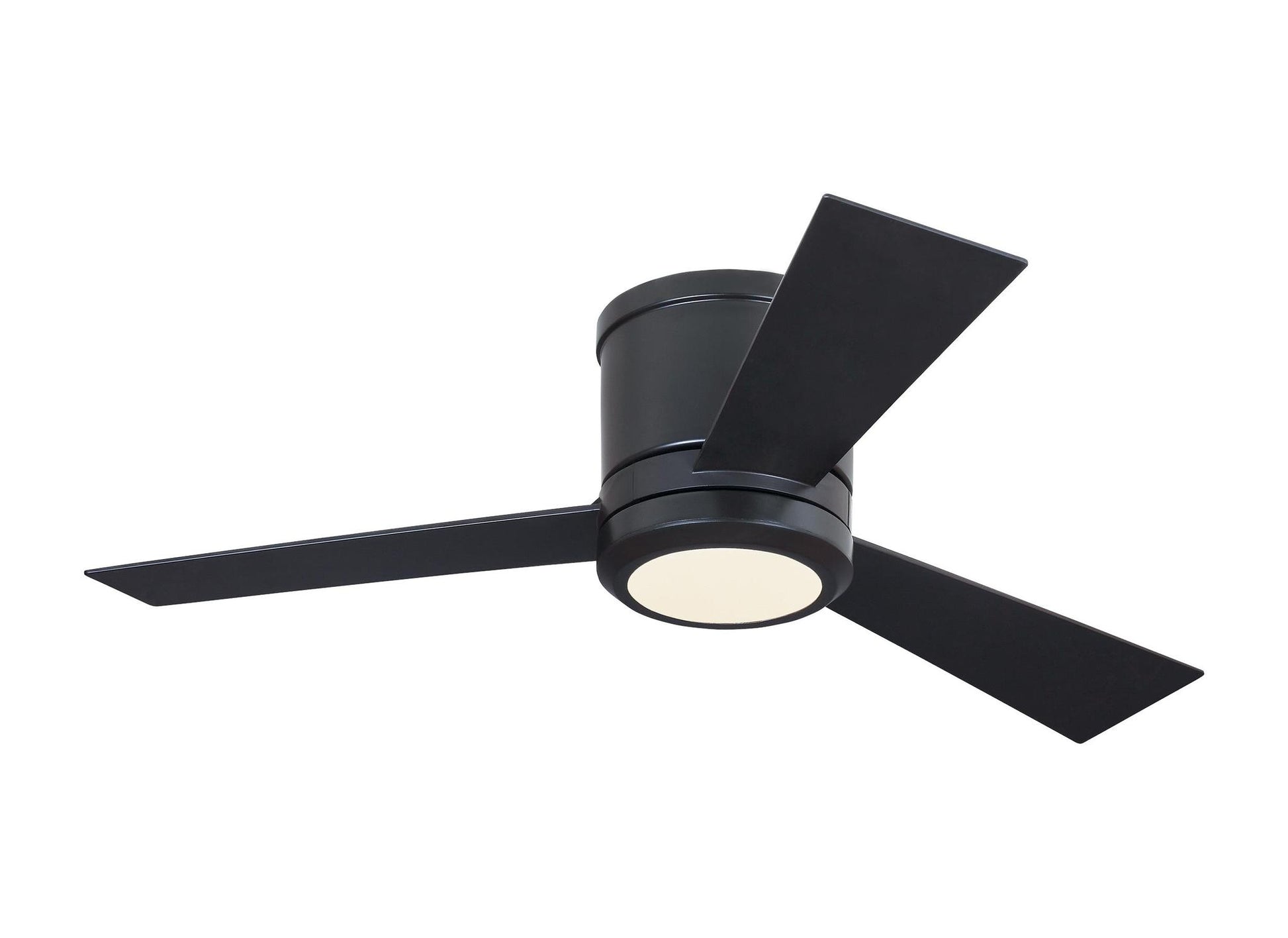 GENERATION LIGHTING, CLARITY CEILING FAN, INDOOR CEILING FANS