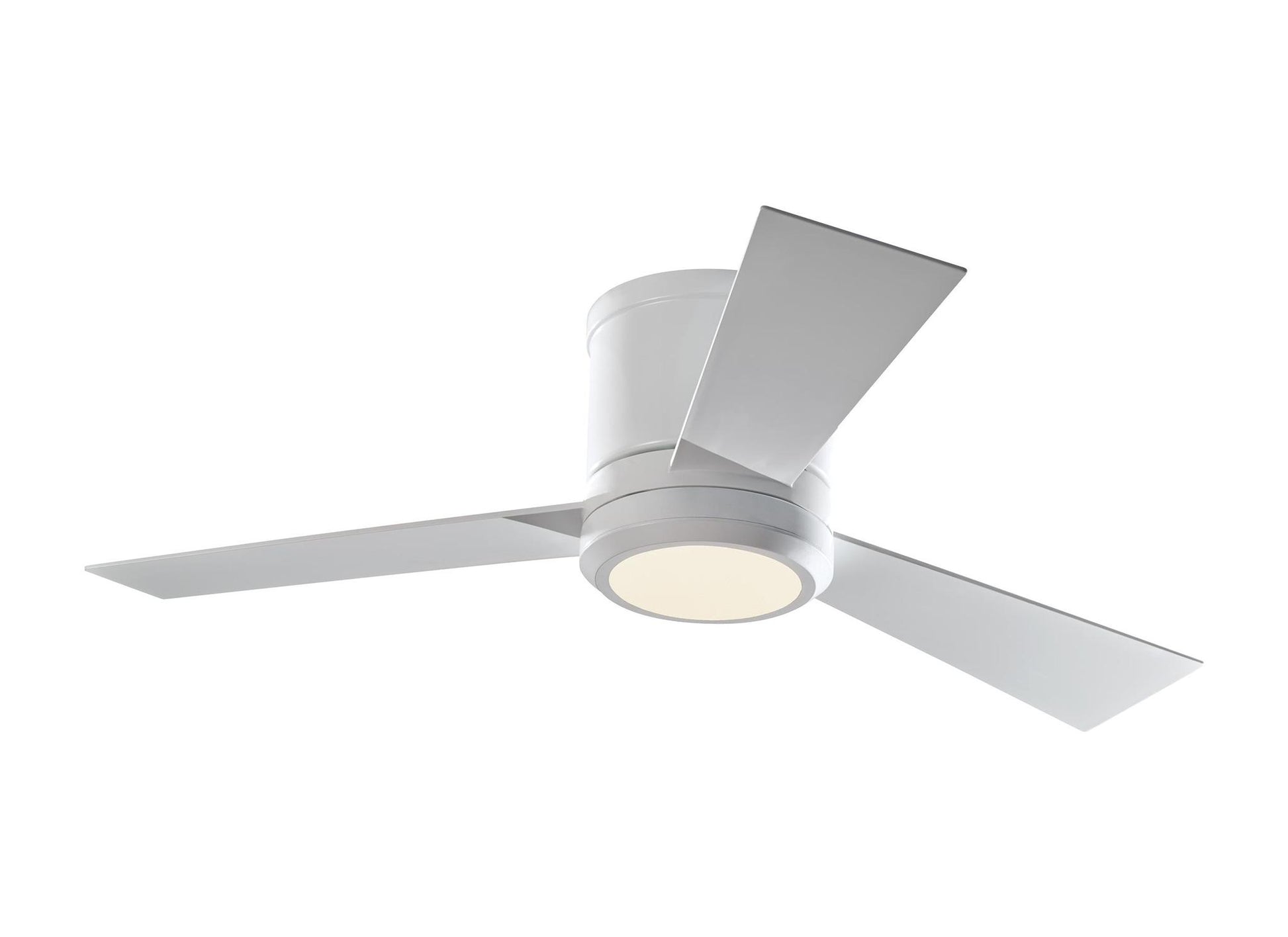 GENERATION LIGHTING, CLARITY CEILING FAN, INDOOR CEILING FANS
