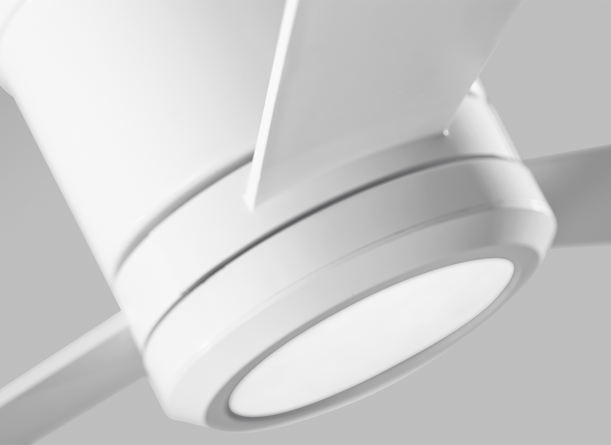 GENERATION LIGHTING, CLARITY CEILING FAN, INDOOR CEILING FANS