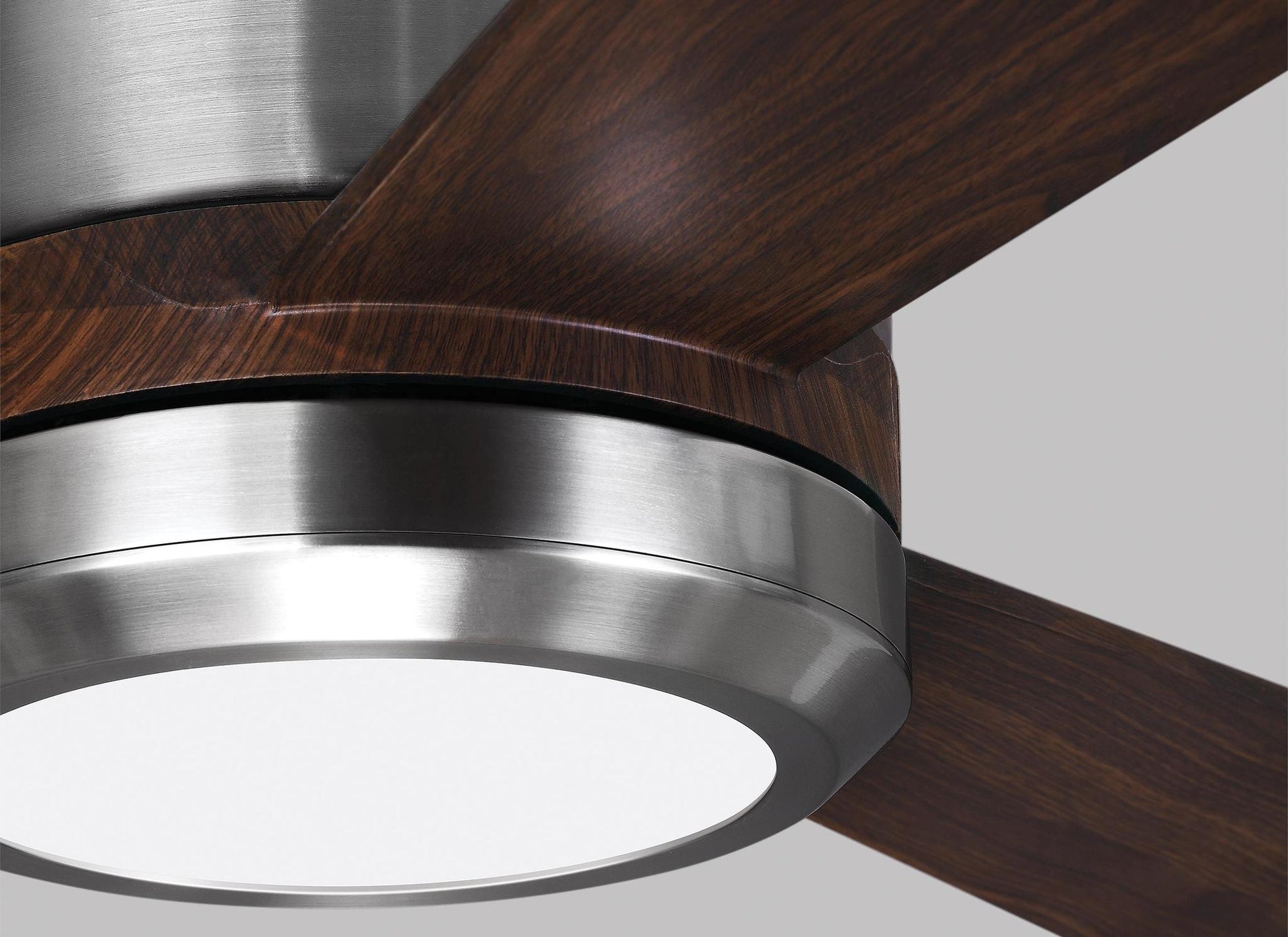 GENERATION LIGHTING, CLARITY CEILING FAN, INDOOR CEILING FANS